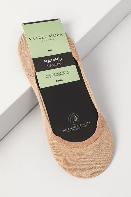 Подследники Ysabel Mora 490₽