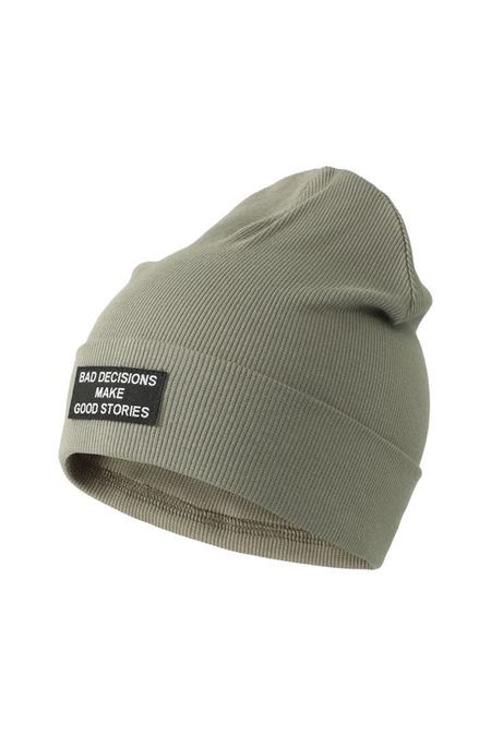 Шапка бини хлопковая Totti