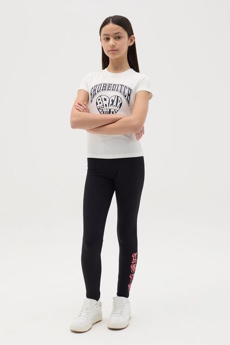 Легинсы хлопковые OVS 517₽