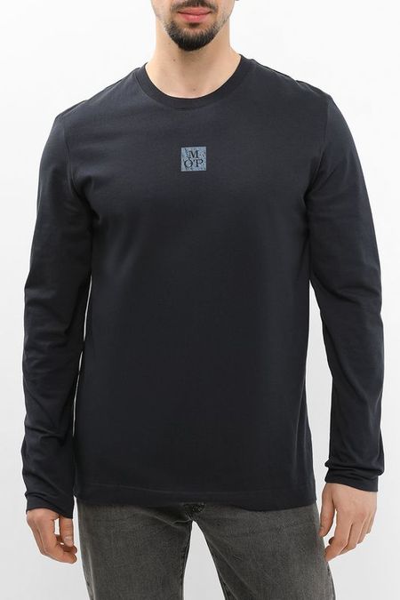 Лонгслив хлопковый Marc OPolo 2932₽