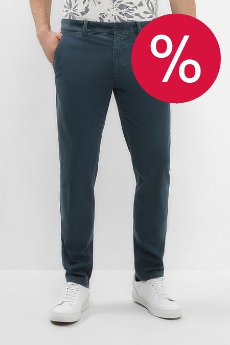 Брюки-чиносы зауженные Marc OPolo 8390₽