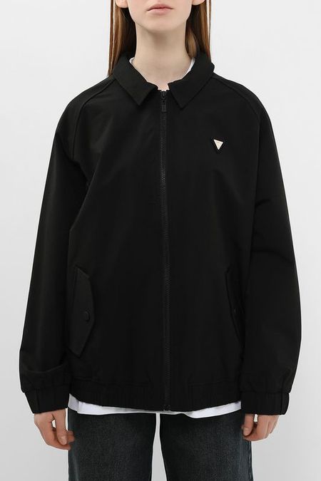 Ветровка на молнии Guess 8812₽