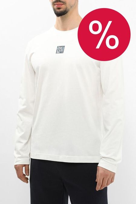 Лонгслив с логотипом Marc OPolo 3910₽