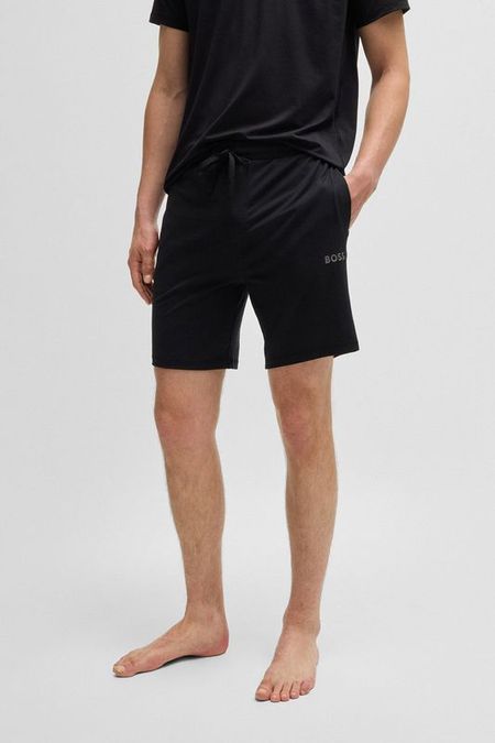 Шорты пижамные BOSS 13790₽