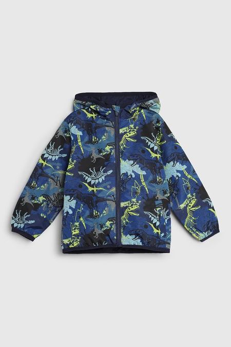 Ветровка с капюшоном GIOCO 1725₽