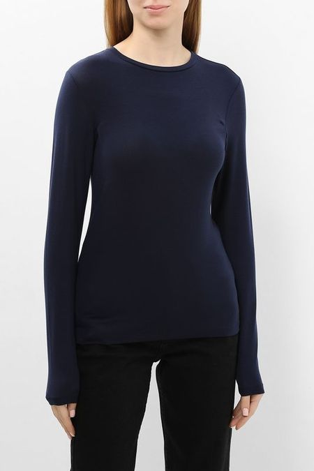 Лонгслив облегающего кроя sOliver 1567₽