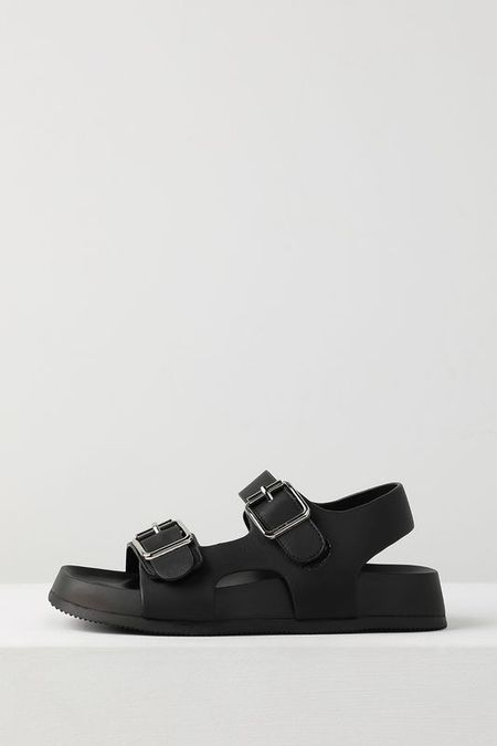 Сандалии из искусственной кожи Mursu 2092₽