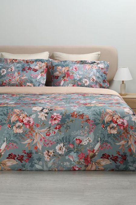 Комплект постельного белья с принтом Verdoria Issimo Home 7342₽