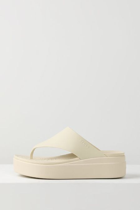 Пантолеты-шлепанцы Crocs 5467₽