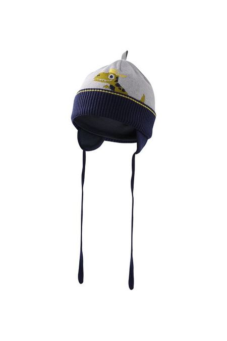 Шапка хлопковая на завязках Totti 727₽