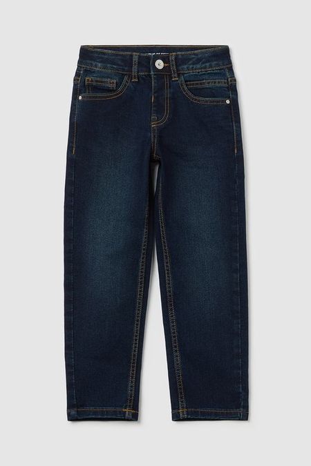 Джинсы зауженного кроя Republic of Denim