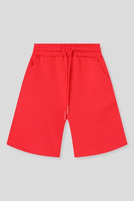 Шорты хлопковые на кулиске GIOCO 675₽