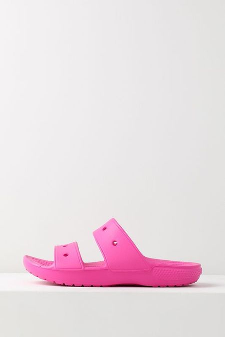 Пантолеты-шлепанцы Crocs 3742₽