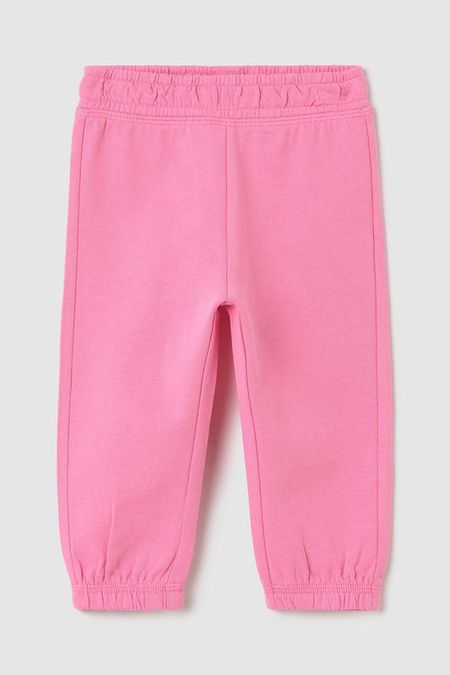 Брюки хлопковые на кулиске Fagottino 517₽