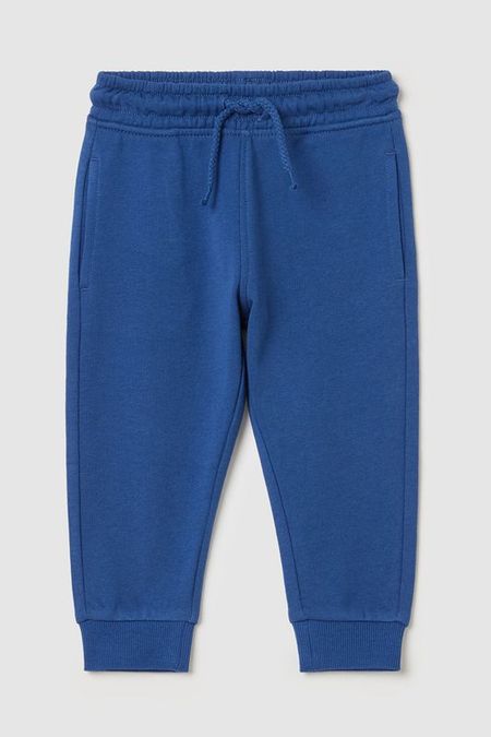 Брюки хлопковые на кулиске Fagottino 622₽