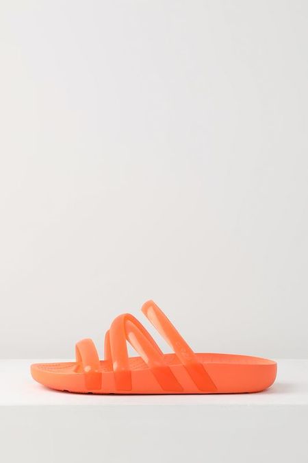 Пантолеты-шлепанцы Crocs 5242₽