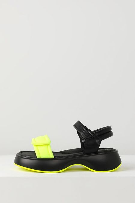 Сандалии на липучке Mursu 2092₽