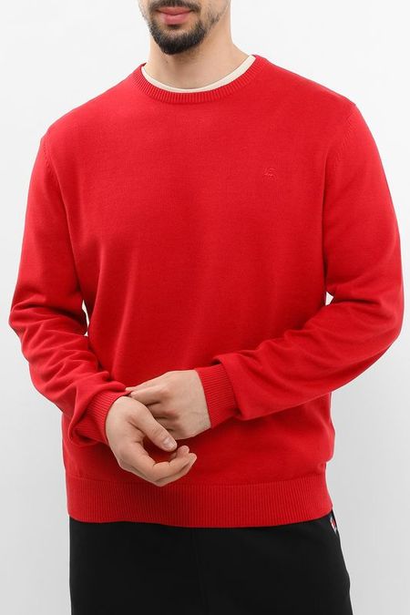 Джемпер хлопковый LERROS 2617₽