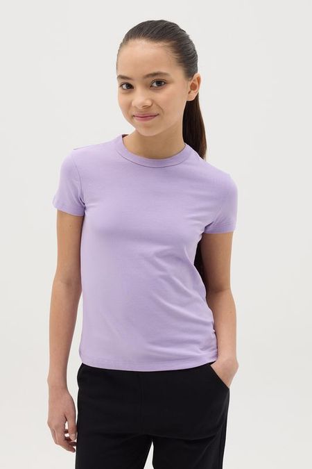 Футболка хлопковая OVS 465₽