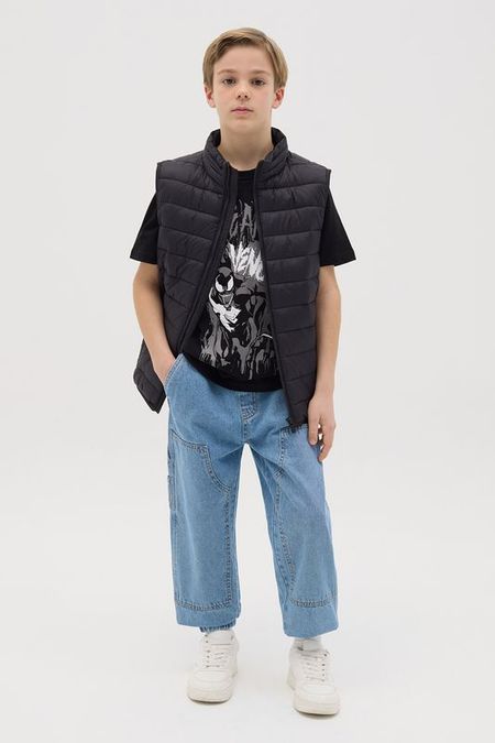 Джинсы широкого кроя Republic of Denim 1935₽