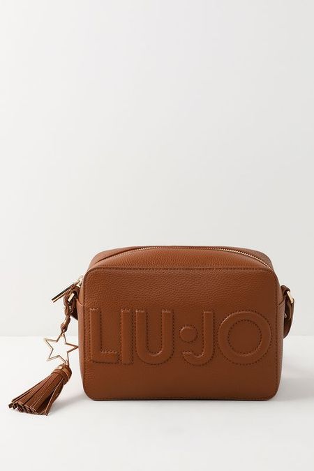 Сумка кросс-боди с логотипом Liu Jo 10492₽