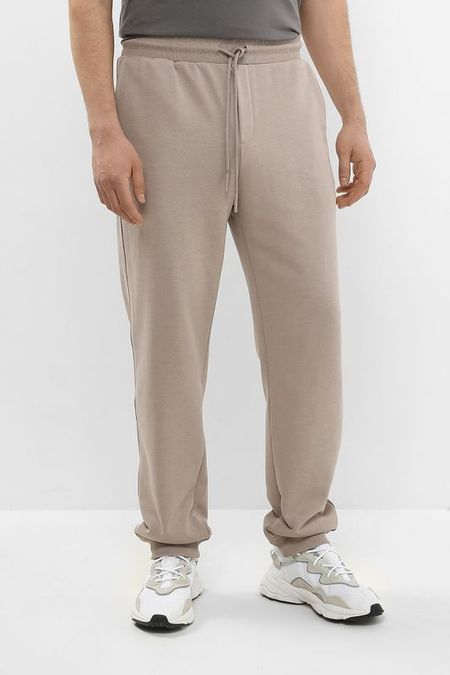 Брюки хлопковые на кулисе MARCO DI RADI 4990₽