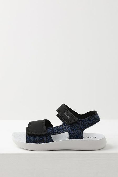 Сандалии с принтом Geox 2722₽