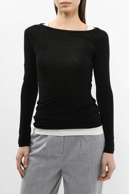 Лонгслив трикотажный Rinascimento 9442₽