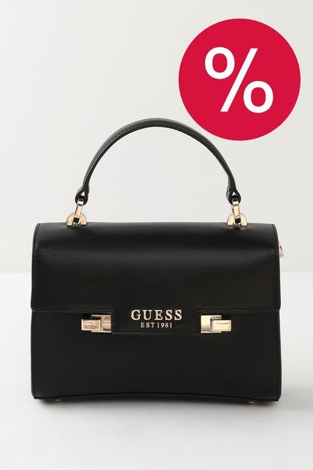 Сумка сэтчел Eco mini Guess 13010₽