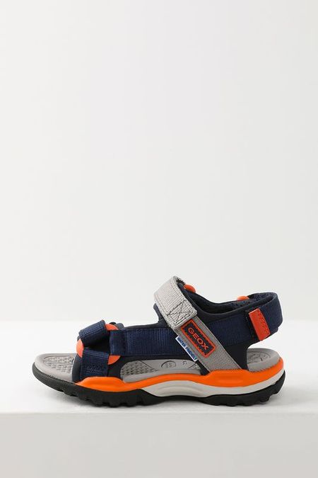 Сандалии на липучке Geox 3667₽