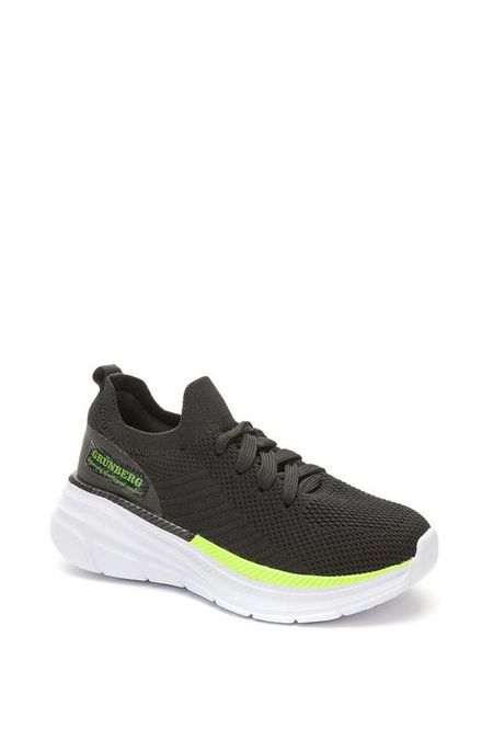 Кроссовки комбинированные GRUNBERG 1574₽