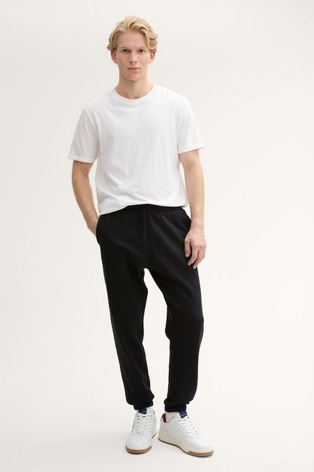 Джоггеры трикотажные на кулиске TOM TAILOR 2999₽