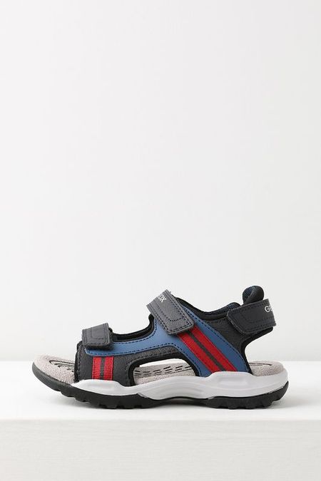 Сандалии на липучке Geox 3562₽