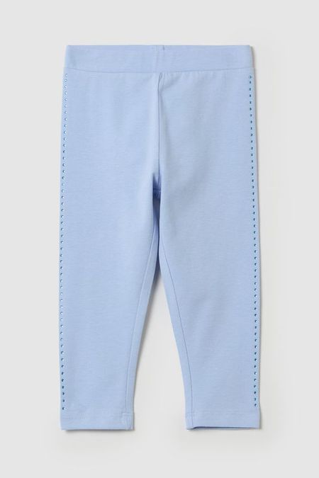 Легинсы хлопковые Fagottino 465₽