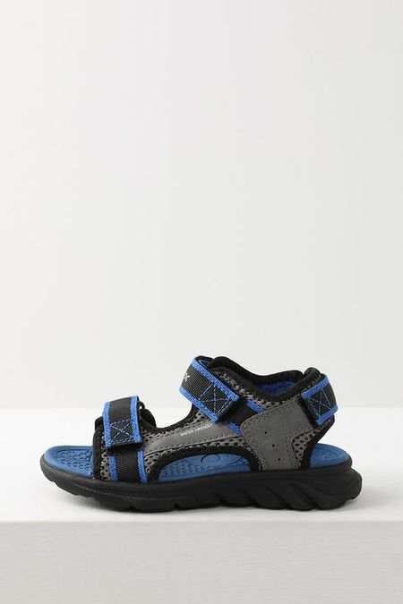 Сандалии на липучке Geox 3930₽