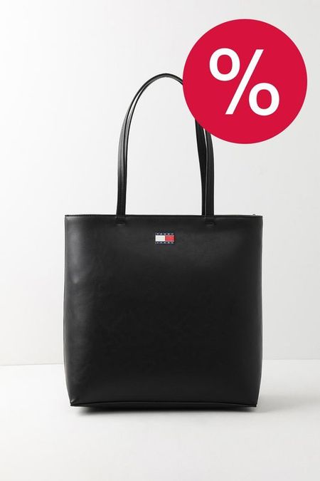 Сумка шоппер TJW Ess Must Tommy Hilfiger 11890₽