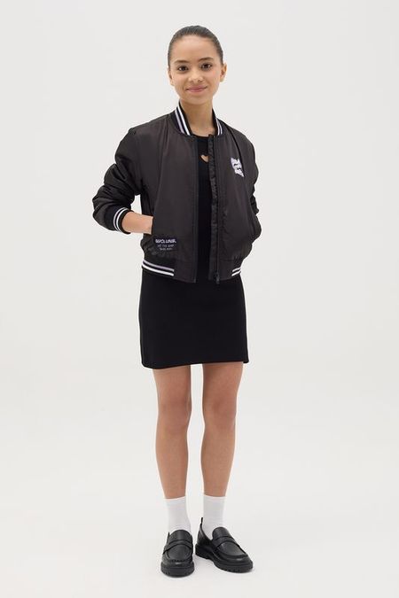 Платье хлопковое OVS 1147₽