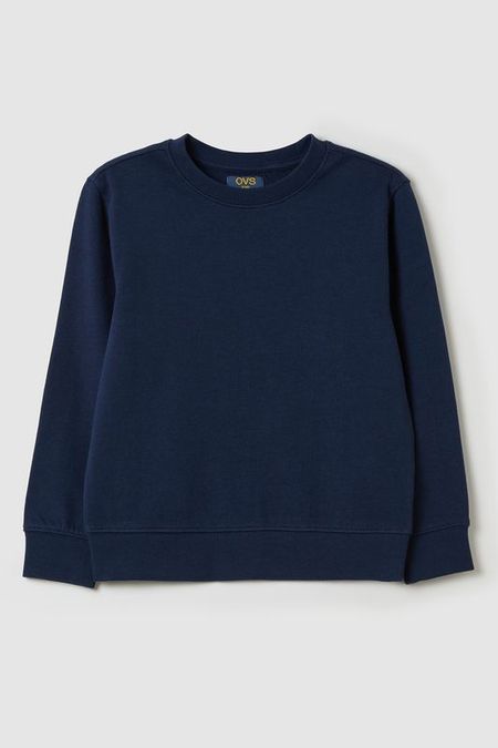 Свитшот хлопковый OVS 675₽