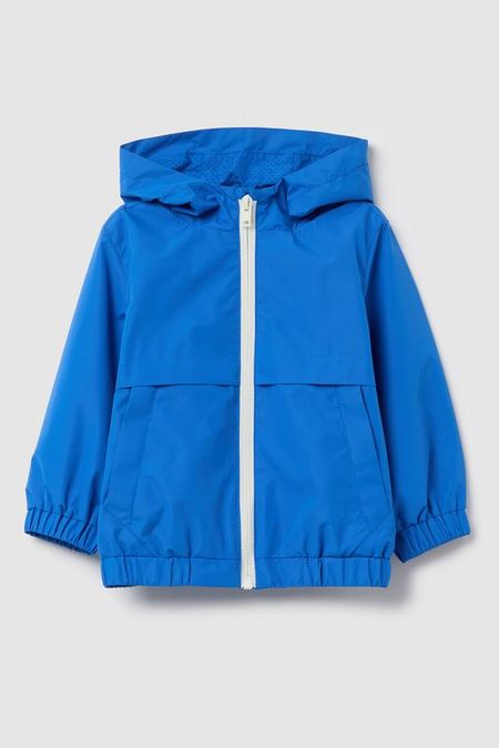 Ветровка с капюшоном Fagottino 1777₽