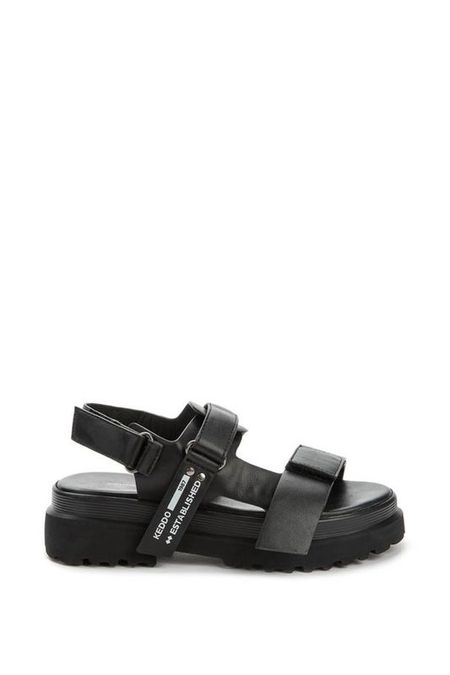 Босоножки на липучке Keddo 2624₽