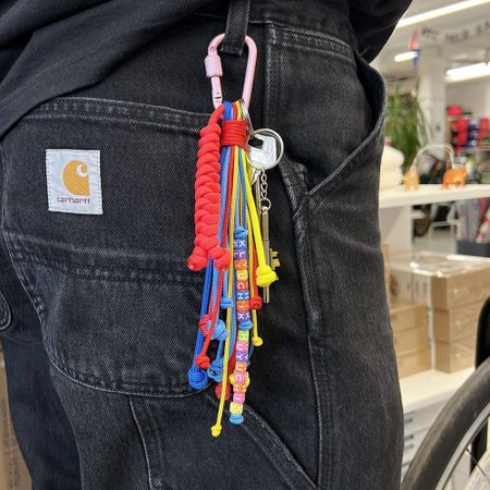 Подвес-брелок Friend Function для ключей Klyuchik 1400₽