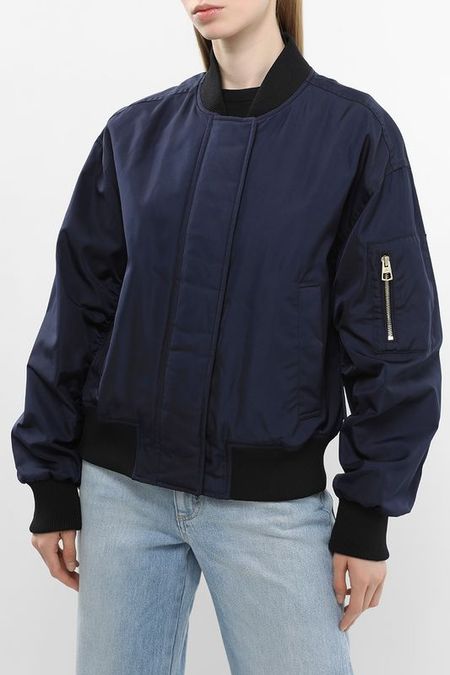 Куртка-бомбер Marc OPolo 15742₽