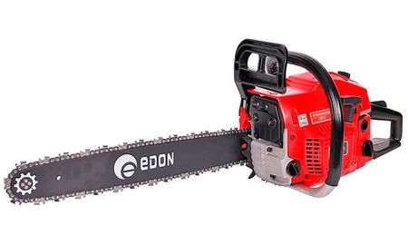 Бензиновая цепная пила Edon GCS-18/2600B Бензиновая цепная пила Edon GCS-18/2600B