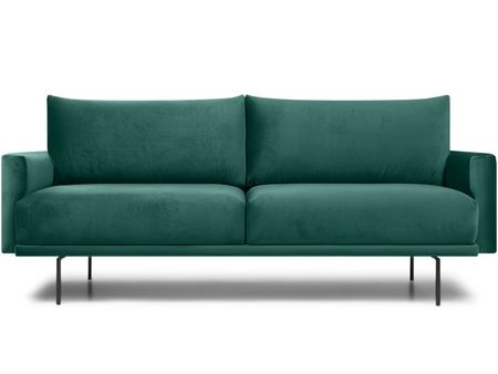 Диван divanru Мисл Barhat Emerald 76990₽