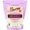 Bob's Red Mill, крахмал/мука из аррорута, без глютена, 454 г (16 унций)