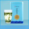 2024 new tea listing Huiliu pre-rain ration green tea tea leaves Lu an melon100g