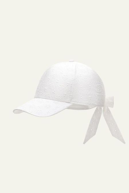 Бейсболка хлопковая с шитьем Totti 930₽