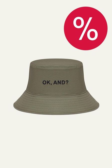 Панама хлопковая Totti 1100₽