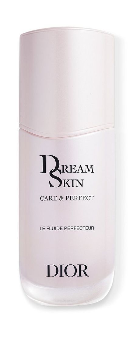 Dior Capture Totale DreamSkin Care & Perfect Le Fluid Perfecteur
