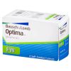 Линза Контактная Optima Fw Вс=8,7 -1,75 №4
